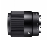 Sigma C 23mm f/1.4 DC DN Sony E - 1179702 - zdjęcie 2